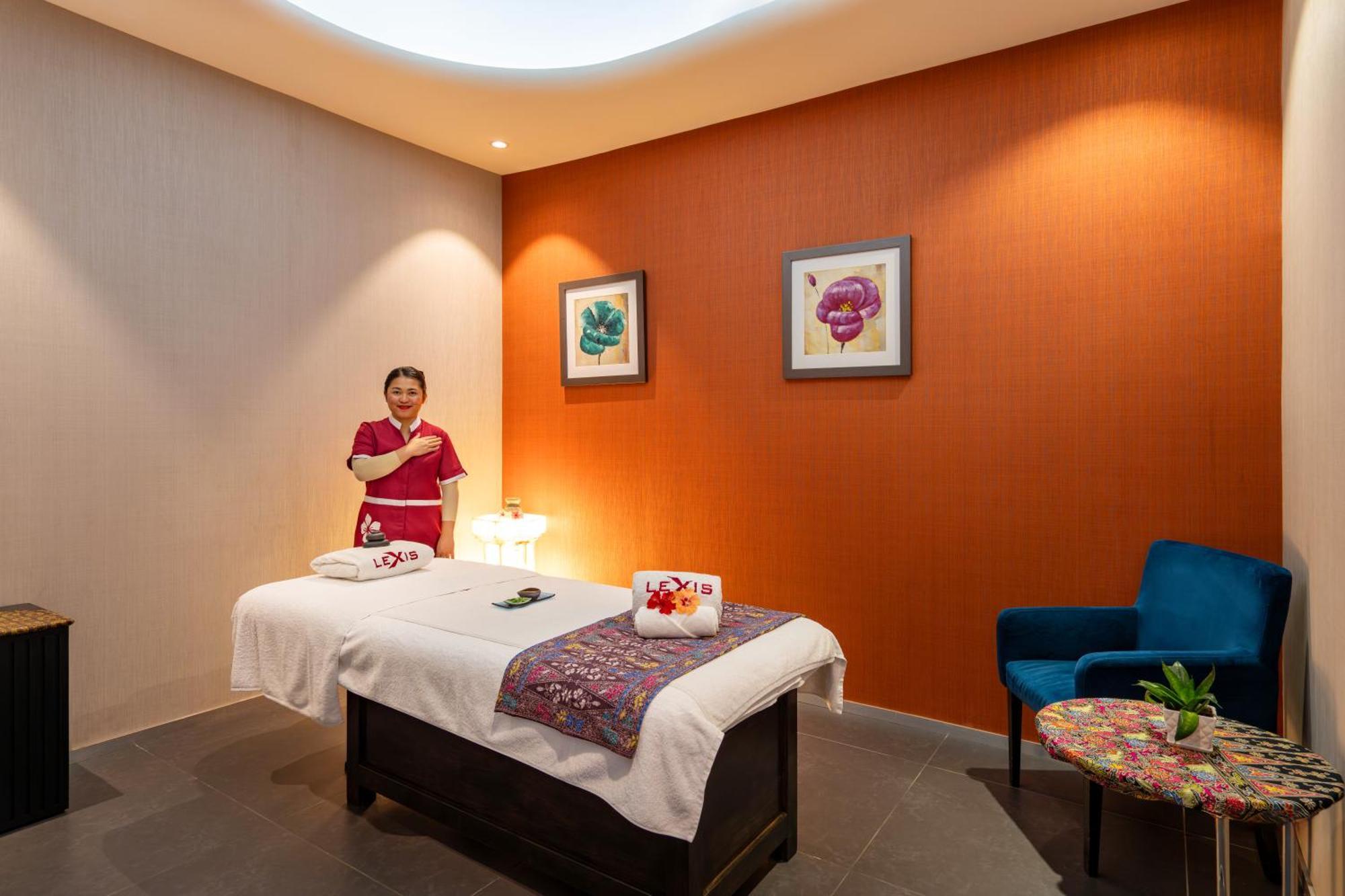 Hotel Lexis Hibiscus Port Dickson Esterno foto