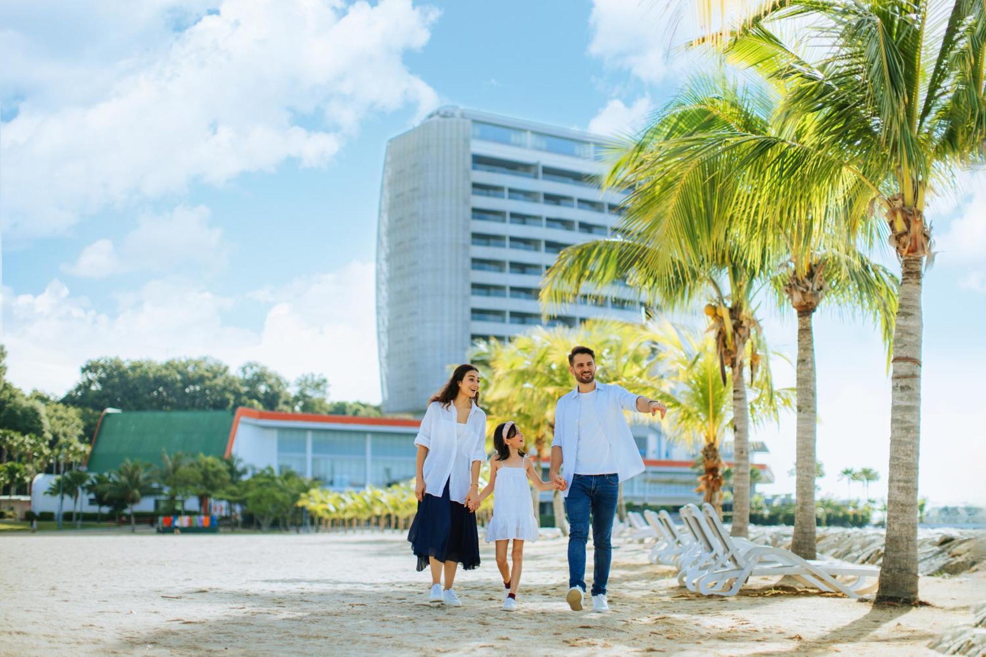Hotel Lexis Hibiscus Port Dickson Esterno foto