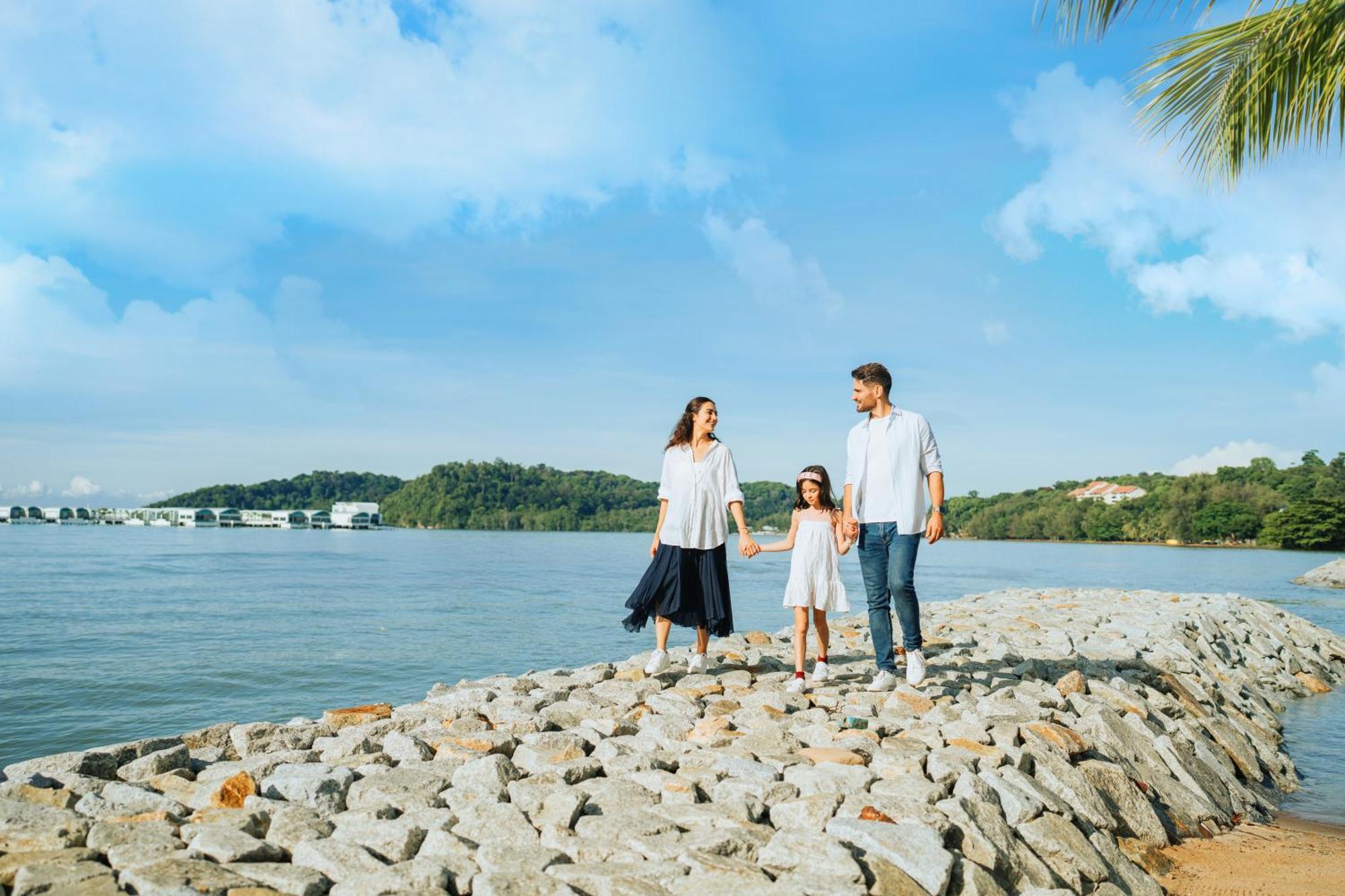 Hotel Lexis Hibiscus Port Dickson Esterno foto