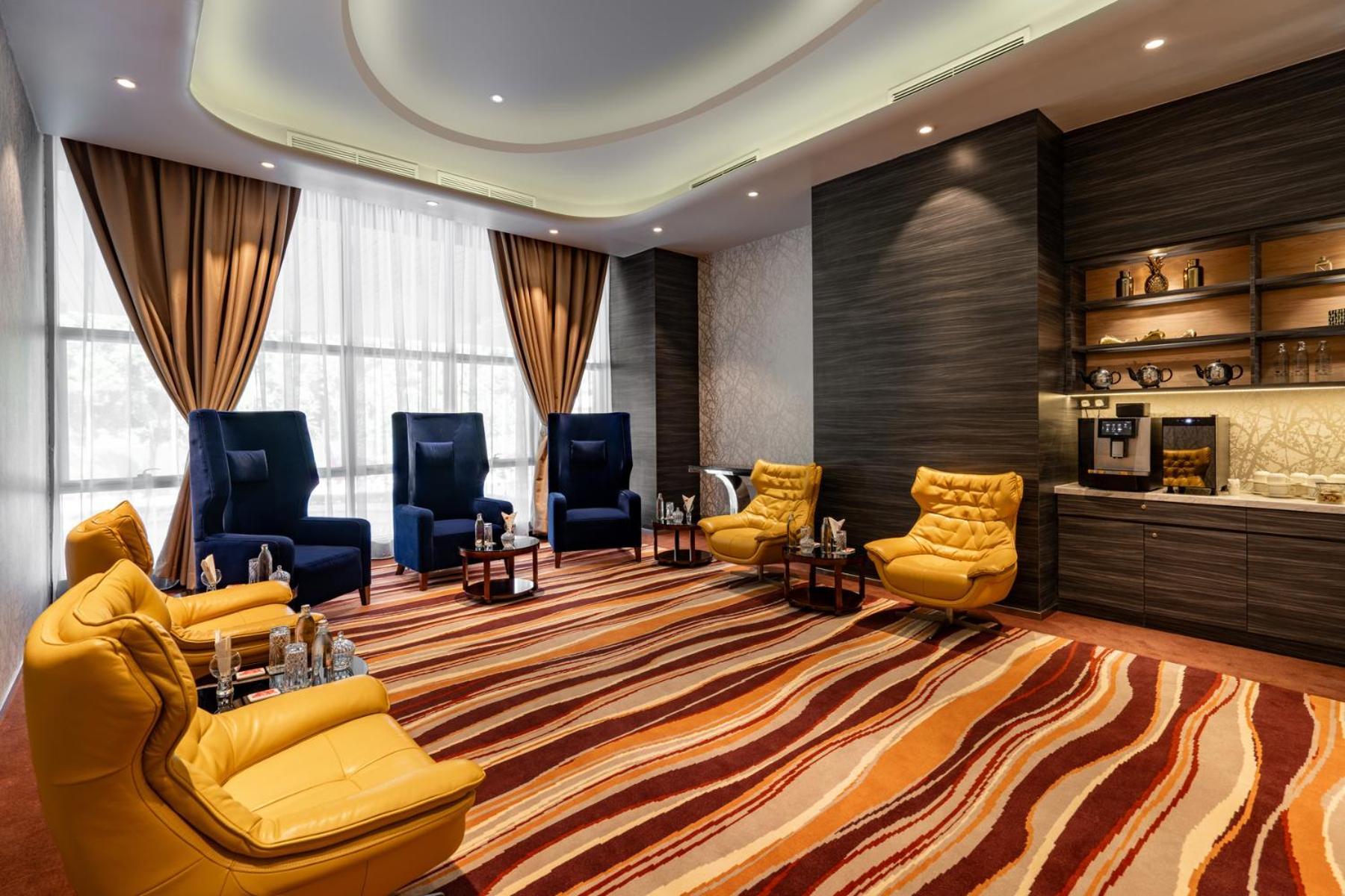 Hotel Lexis Hibiscus Port Dickson Esterno foto