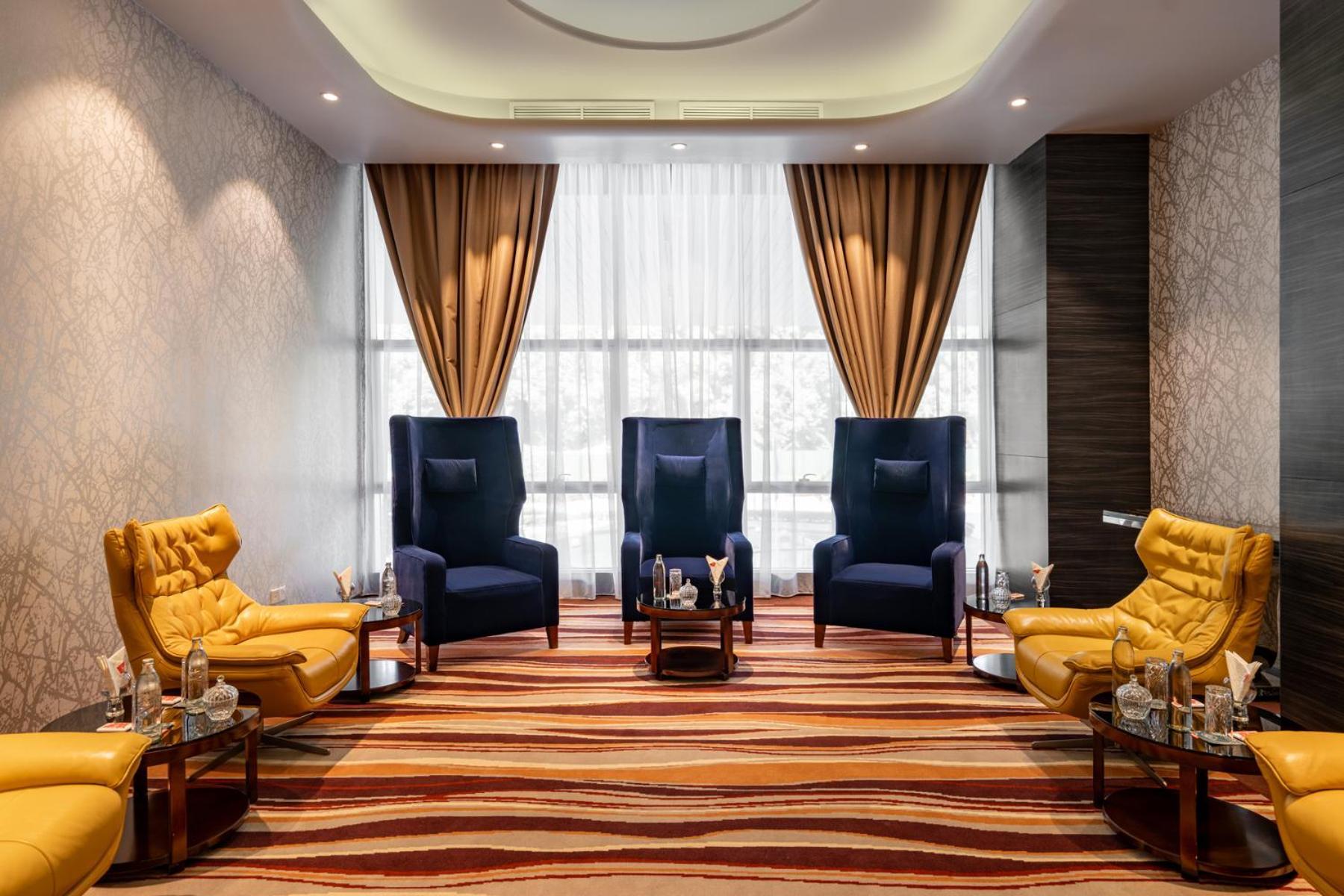 Hotel Lexis Hibiscus Port Dickson Esterno foto